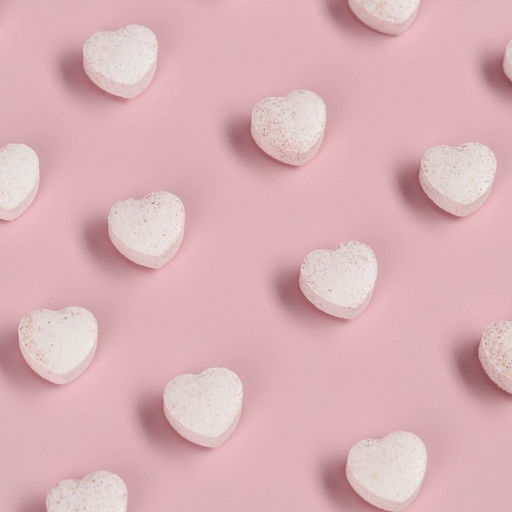 Драже освежающее Спасибо, что ты есть, со вкусом мяты и вишни, 18 г. - Simaland фото 2