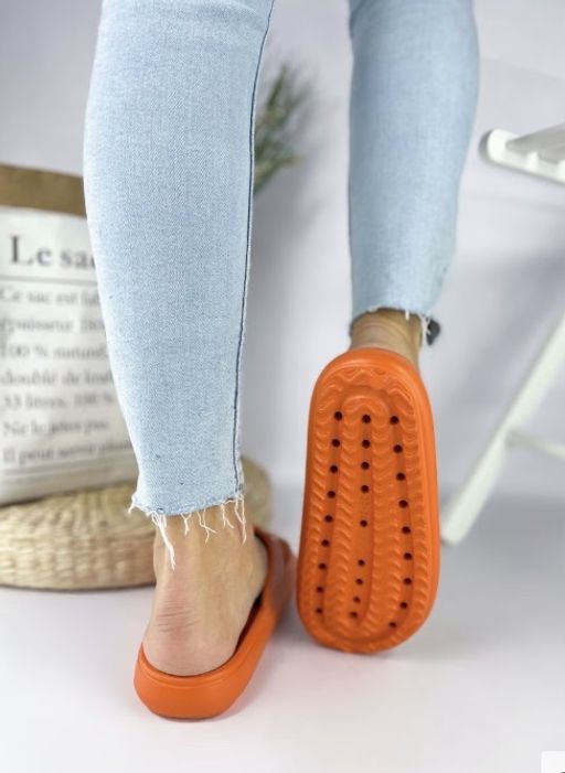 Шлепанцы Pirochi