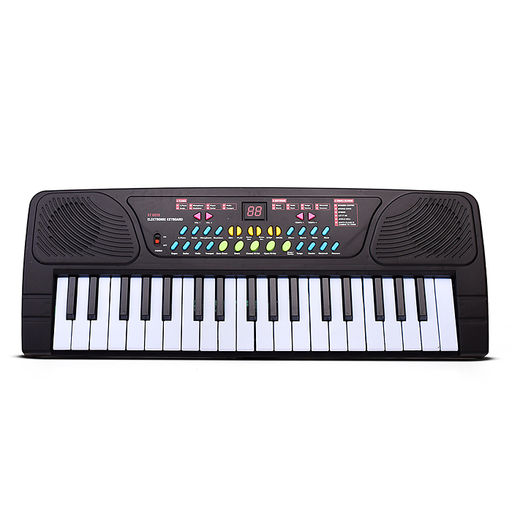 Синтезатор Q-331 "Музыкальный старт" в коробке