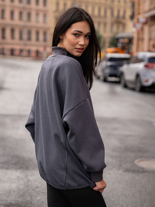 Свитшот J.606 - Argo classic фото 16