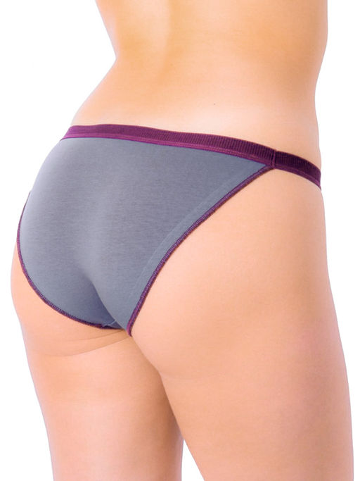 Трусы женские Miss Beautiful - Milimbi фото 2