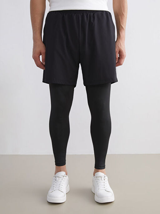 Standart Kal?p Erkek Taytl? ?ort