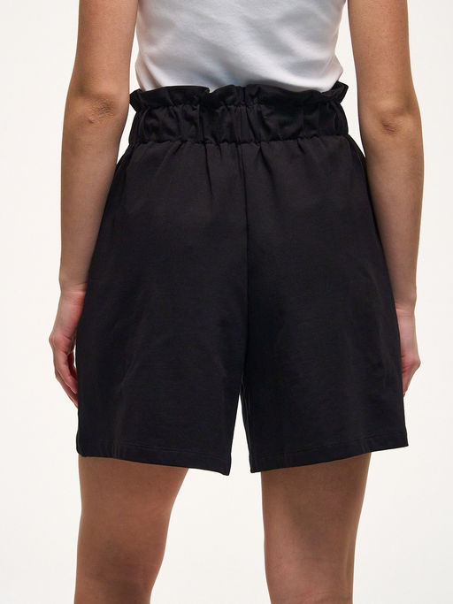 Шорты черный UZ251272213 - Nota bene фото 4