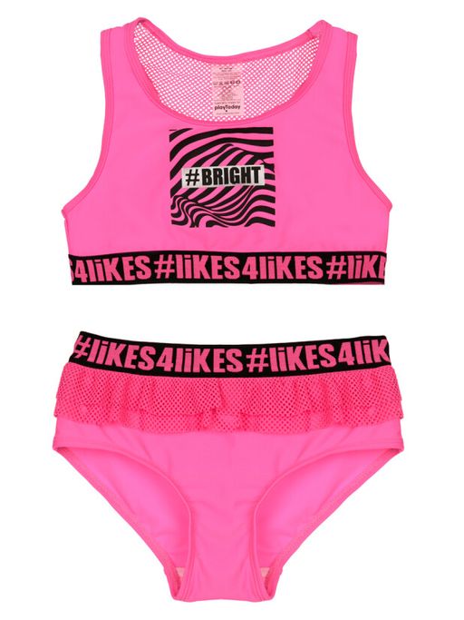 PlayToday / Купальник фото 4