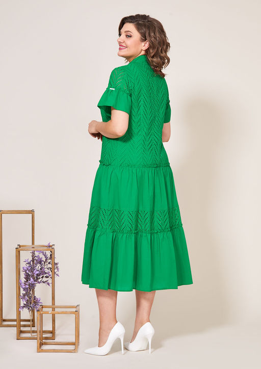 Платье Mira Fashion 5334W-Р  фото 152