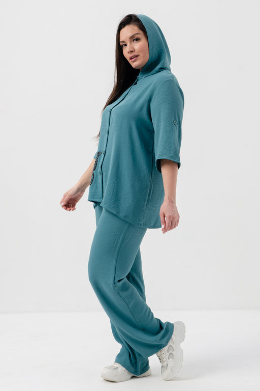 Костюм женский 52454 - Натали фото 3