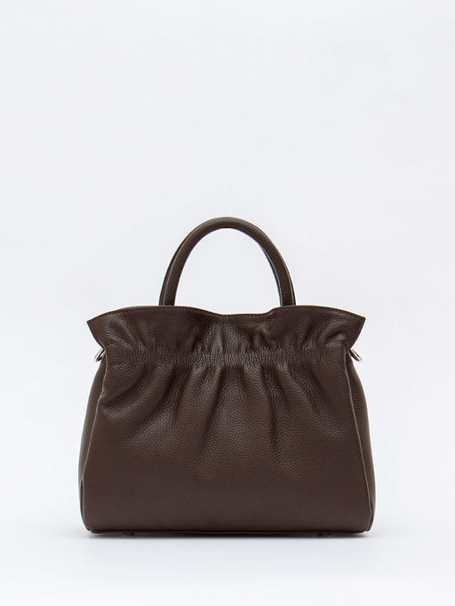 Сумка 8506VG coffee Vitelli Grassi