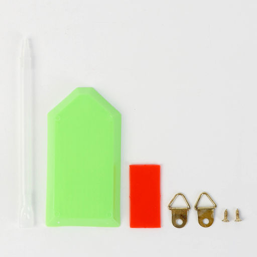 Алмазная вышивка полное заполнение Гравити Фолз, на раме, 40×50 см