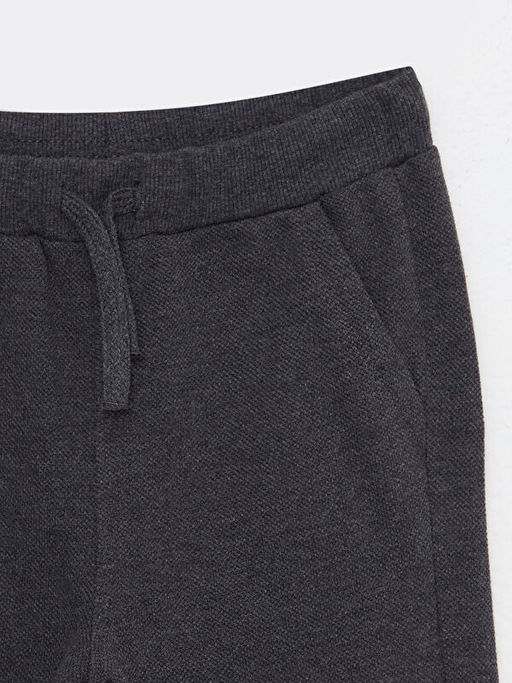 Beli Lastikli Basic Erkek ?ocuk Jogger E?ofman Alt? - Waikiki фото 3