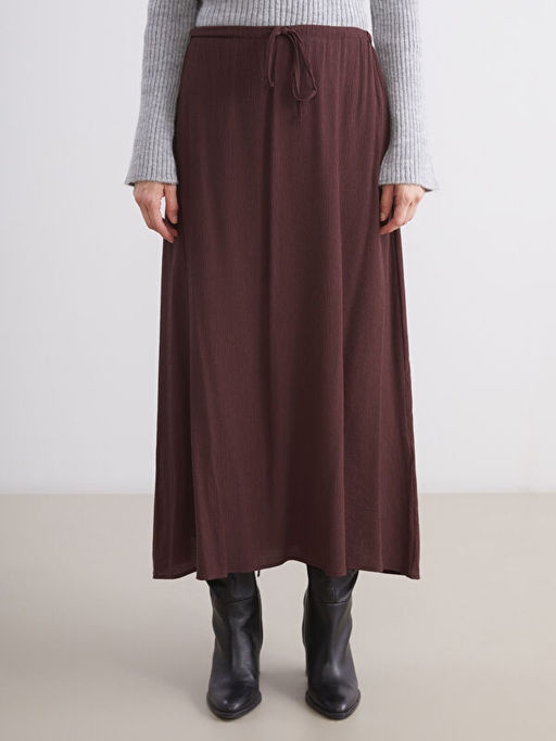 Beli Lastikli Dokulu Klo? Etek