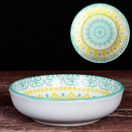 Соусник 10х2,5 см / ZY035 / уп 240 - Галеонтрейд фото 10