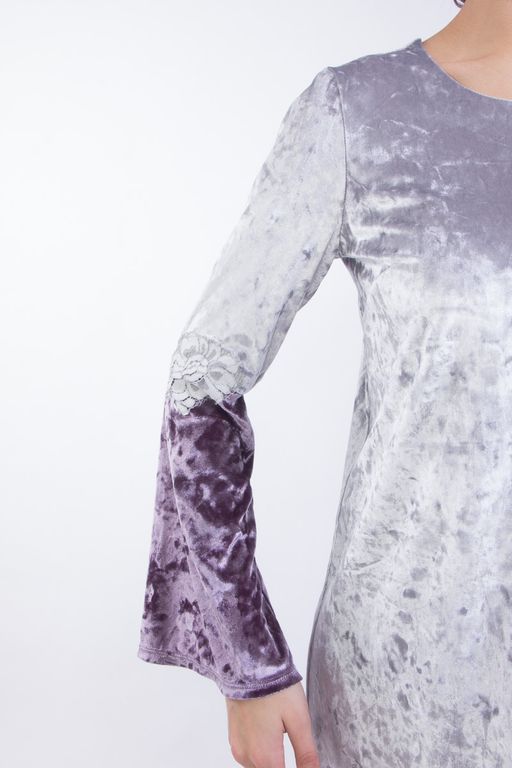 Платье П4-3667/6 - Wisell фото 7