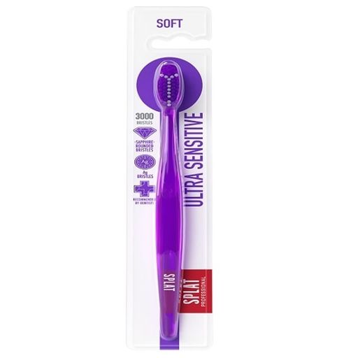 АКЦИЯ! SPLAT ULTRA SENSITIVE Soft / УЛЬТРА СЕНСИТИВ Мягкая