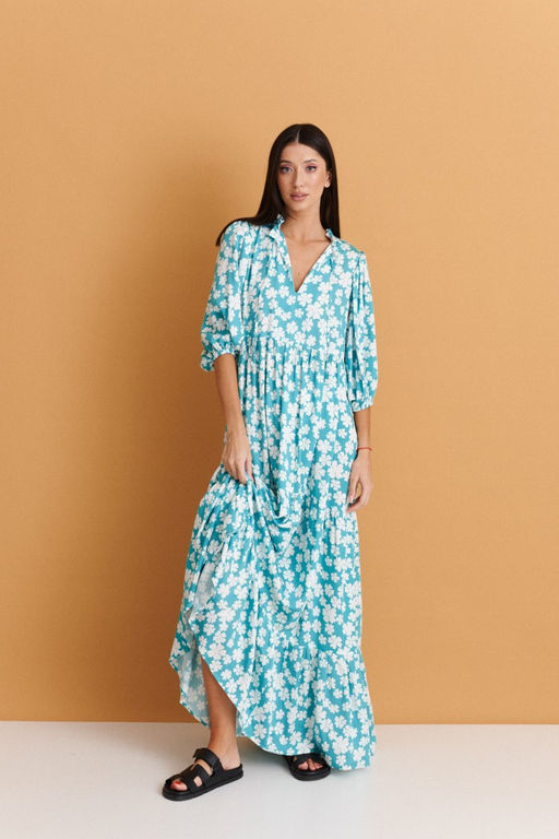 Платье A3354 - Annete фото 2