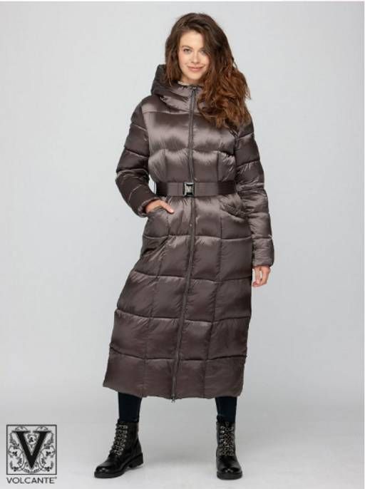 Куртка Volcante