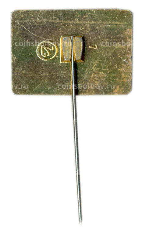 Значок Кремль