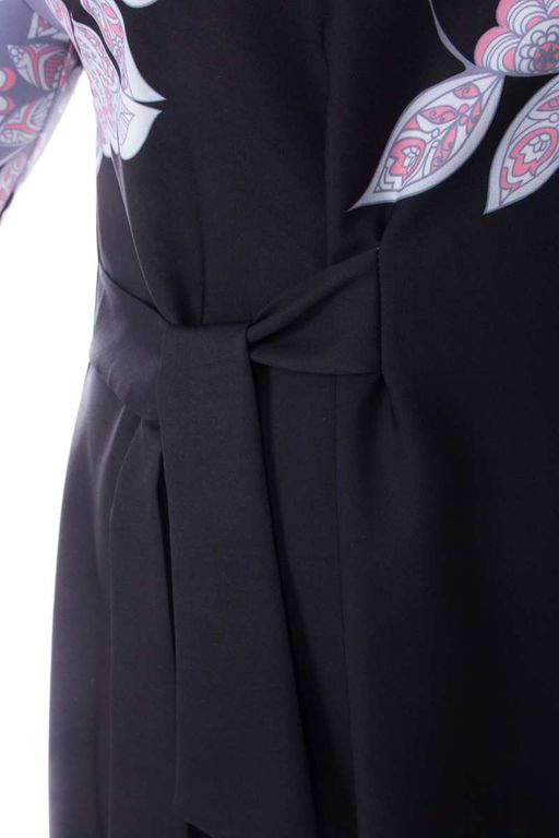 Платье П4-3816/1 - Wisell фото 7