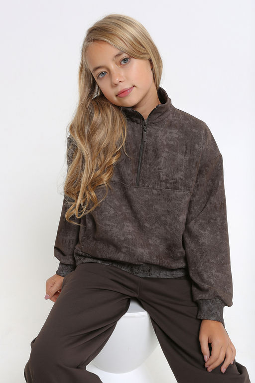 Кофта Маффин