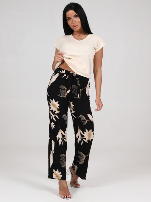 681 брюки маломер - А-дина фото 2