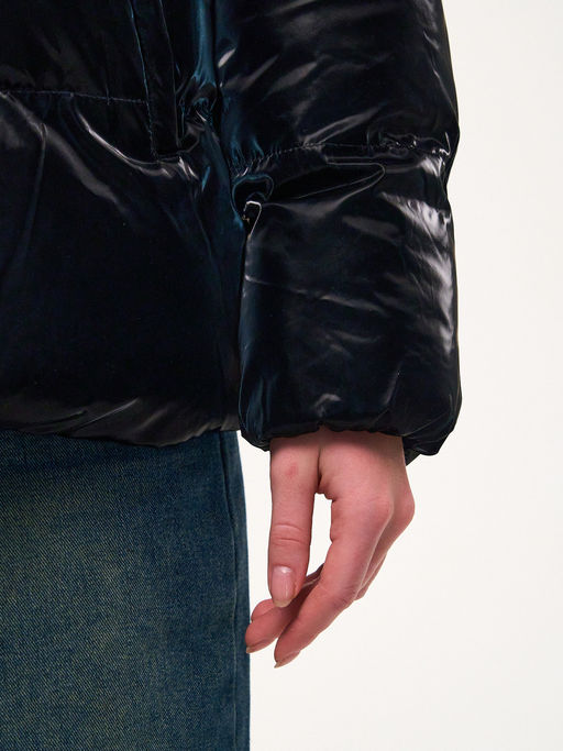 Куртка - Nota bene фото 9