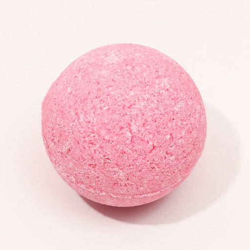 Подарочный набор новогодний женский «Сладкого года»: гель для душа 100 мл и бомбочка для ванны 40 г, Чистое счастье