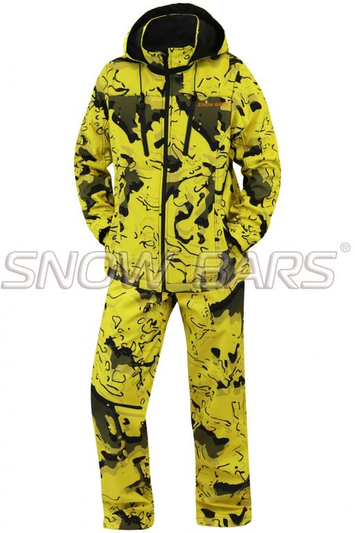 Костюм "Gold" предзаказ