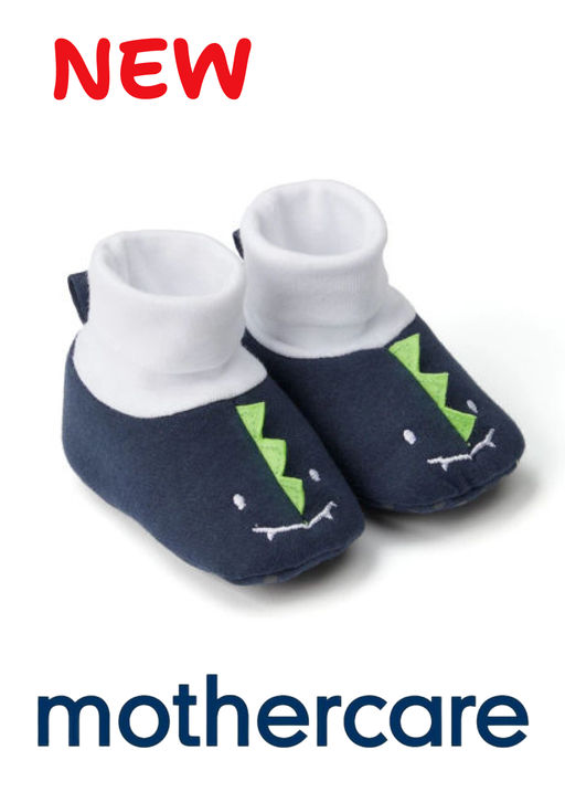 Mothercare / Пинетки