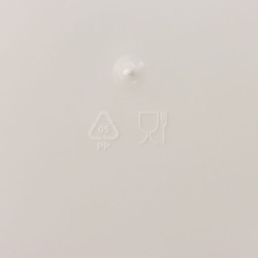 Подставка для столовых приборов Plastic Centre «Камелия», 3-х секционная, пластик, МИКС