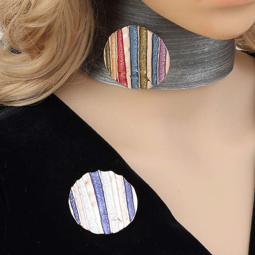 Брошь-магнит арт. 32 2593 (id 273367) - Rada фото 2