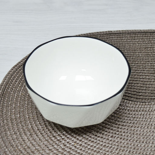 Салатник 11,5 см Ромб арт.MFK08364 /МФК/  фото 2