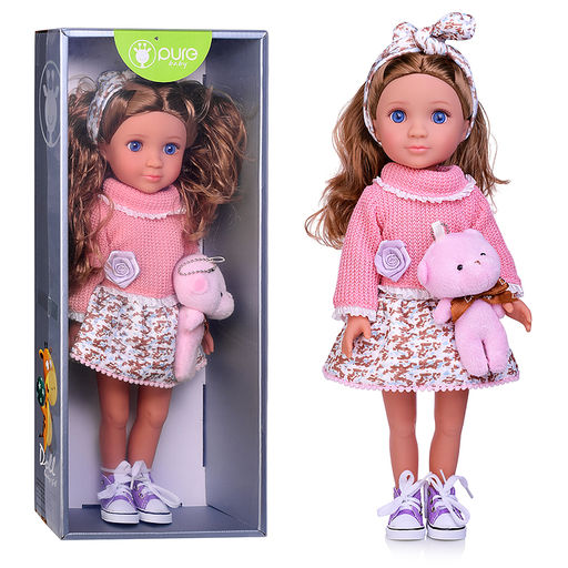 Кукла "Белла" в коробке,