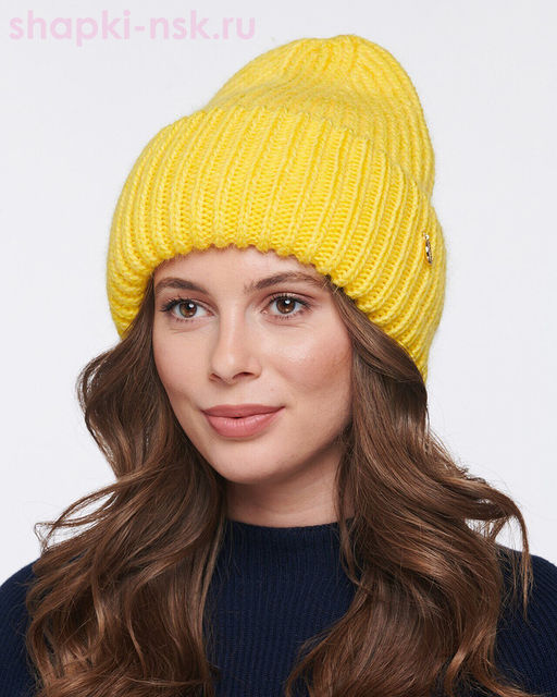 398 PB Колпак женский флис (56-58)