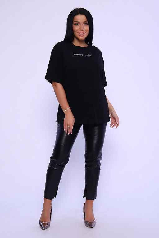 Футболка 20166 - Натали фото 4