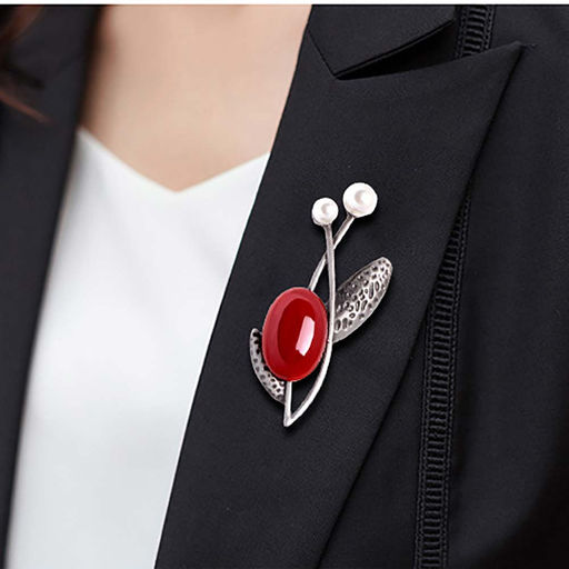 Брошь арт. 32 1119 (id 256538) - Rada фото 3