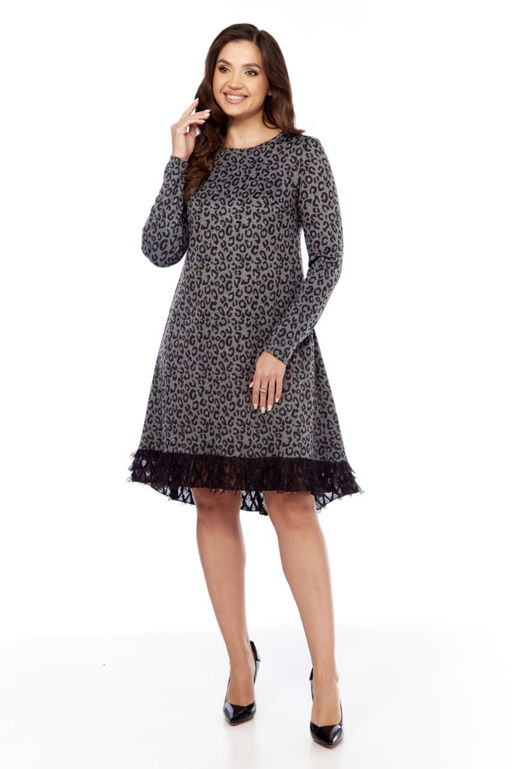 Платье ALANI 2258 - Alani collection фото 3