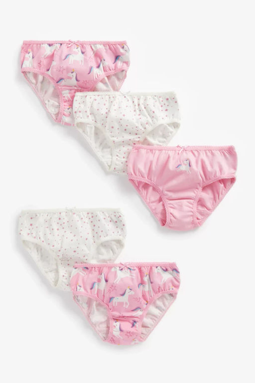 Mothercare / Трусы 5 шт.  фото 2