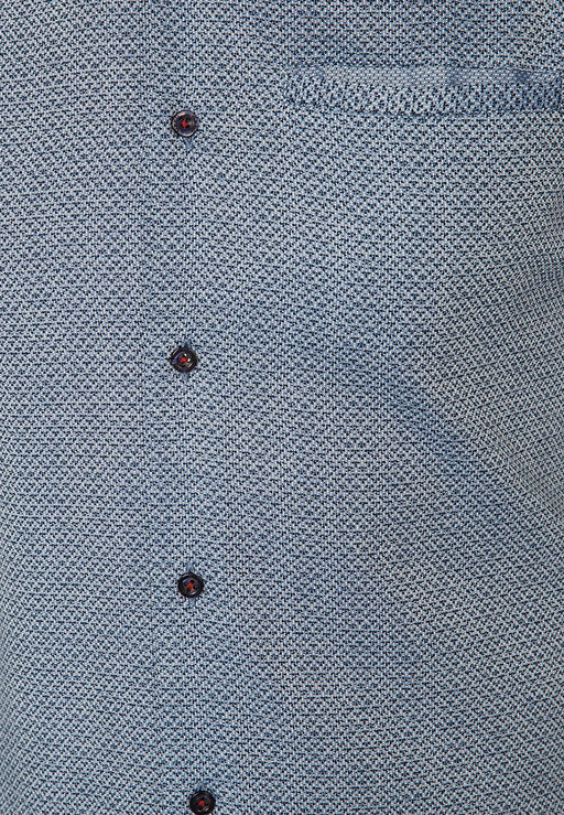 Сорочка мужская длинный рукав GREG 223/131/1091/Z/1p  фото 7