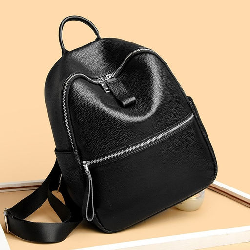 Bags Рюкзак / кожа / 023092 фото 3
