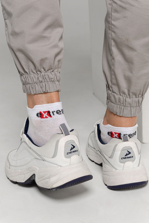 Носки мужские Импульс (набор 10 пар)