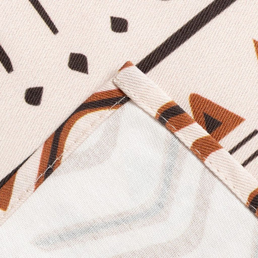 Набор кухонный Handmade подставка, полотенце, формочка - Этель фото 4