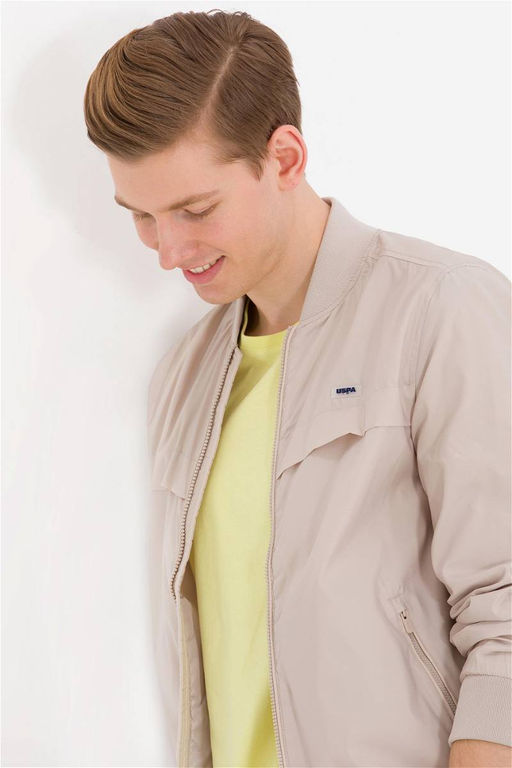 Мужское каменное пальто Неожиданная скидка в корзине - U.s. polo assn фото 2