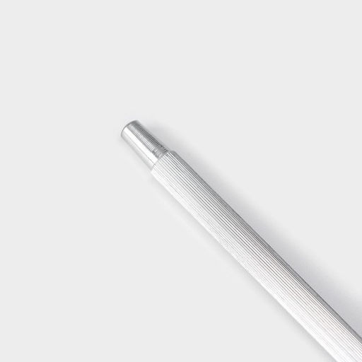 Набор кухонных принадлежностей на подставке Ardone, 7 предметов: 5 ножей, мусат и ножницы, цвет хромированный - Simaland фото 7