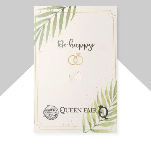 Брошь Сова и Филин, цвет золотисто-чёрный в золоте - Queen fair фото 4