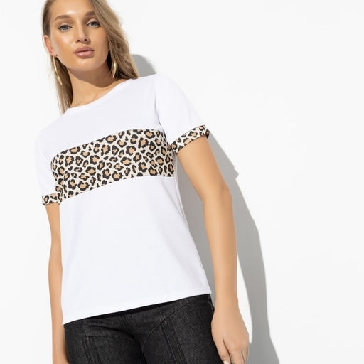 Футболка Неповторимая ты (safari) - Charutti фото 3