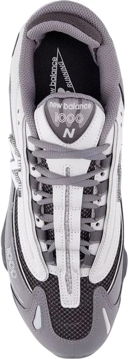 Кроссовки мужские