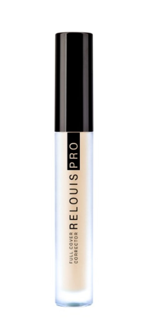 RELOUIS Корректор RELOUIS PRO Full Cover Corrector тон:05 light neutral