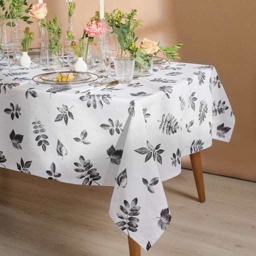 Скатерть Этель Impression, 149?250 см, 100% хлопок, репс 210 г/м?