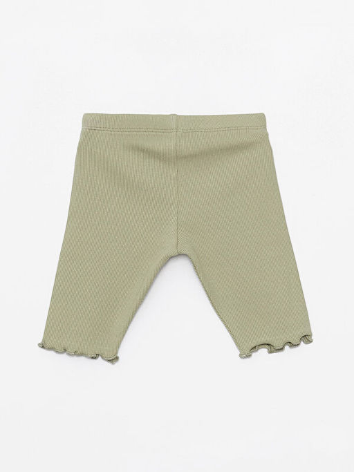 Beli Lastikli K?z Bebek Tayt - Waikiki фото 2