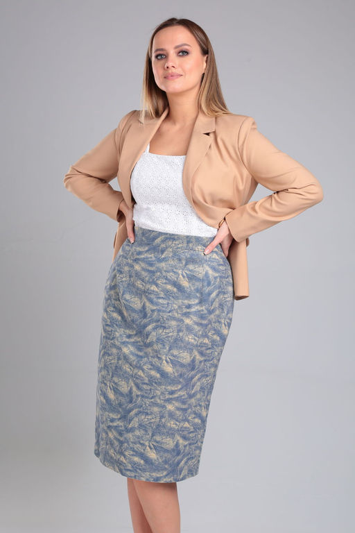 Платье Angelina&Co 928 - Mira fashion фото 1672