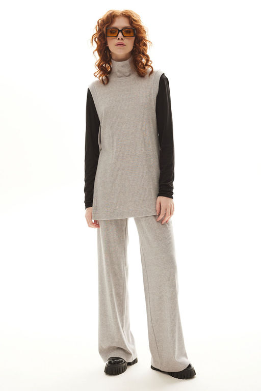 Костюм Golden Valley 6568 серый